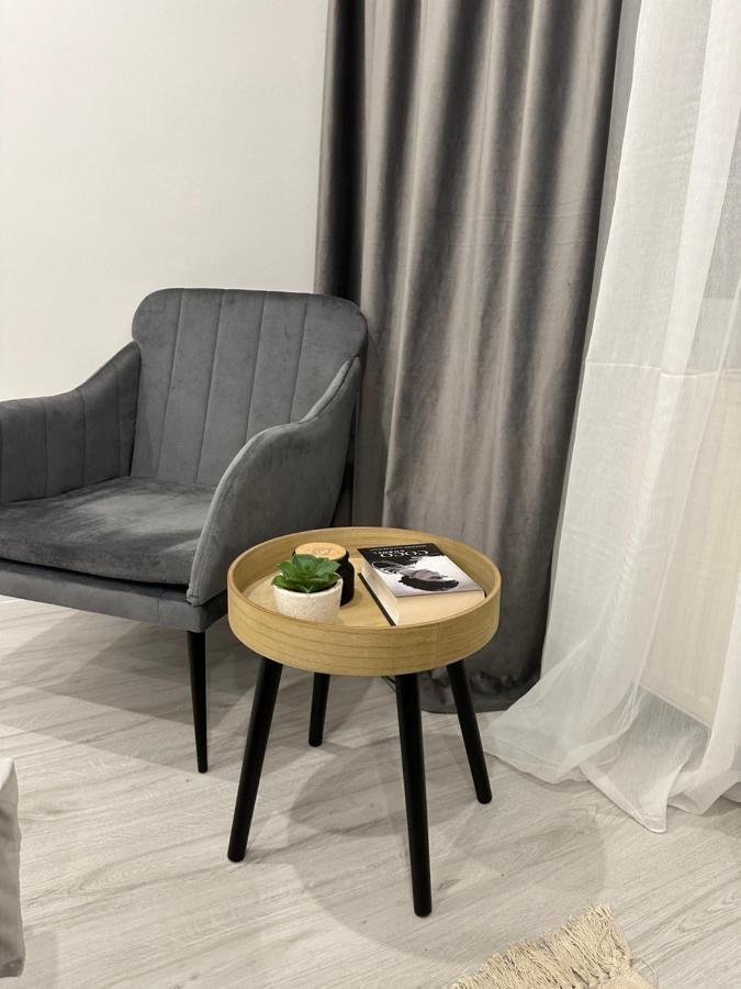 Saguna Residence2 ซิวิโชอารา ภายนอก รูปภาพ