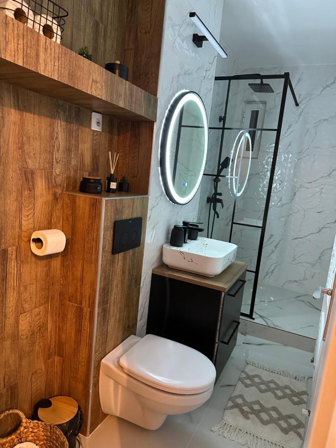 Saguna Residence2 ซิวิโชอารา ภายนอก รูปภาพ