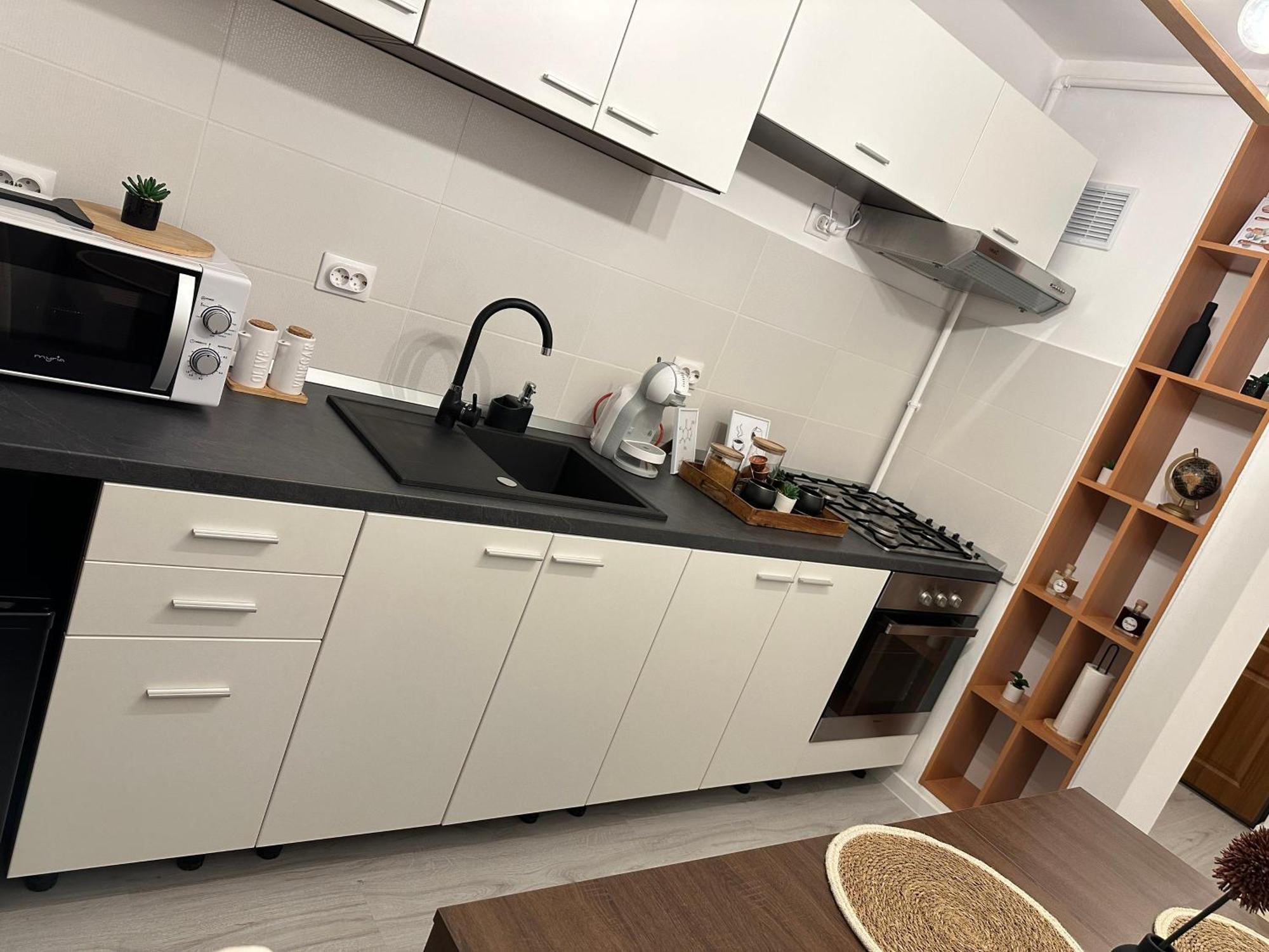 Saguna Residence2 ซิวิโชอารา ภายนอก รูปภาพ